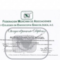 Ampliar imagen: certificate 5