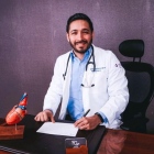 Dr. Felipe F. Garza García