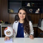 Dra. Fernanda Rodríguez Ortega