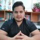 José Ramón Pacheco Amador