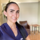 Dra. Fátima González Jáuregui Díaz