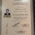 Ampliar imagen: certificate 10