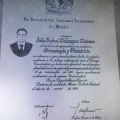 Ampliar imagen: certificate 4