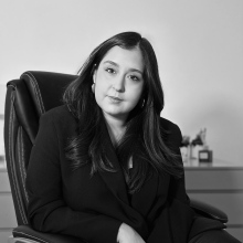 Ampliar imagen: Sofia Carrizales Nuncio, Psiquiatra Monterrey