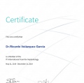 Ampliar imagen: certificate 1
