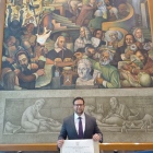 Dr. Marco Antonio Ayala Navarrete