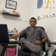 Jorge Alberto Roman Franco