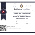 Ampliar imagen: certificate 4