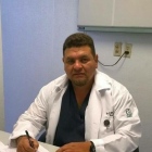 Dr. Alberto Mederos