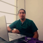 Lic. Eder Adolfo Salazar Salmeron