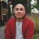 Carlos Giovanny Reyes Marín