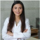 Claudia Itzhel Ramos Martínez