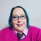 Lic. Verónica Morales Towns