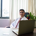 Lic. David Molina Castillo