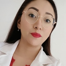 Ampliar imagen: María Fernanda Avendaño Ramirez, Psiquiatra Coyoacán