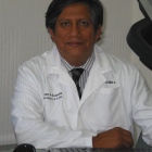 Dr. Jose Cuauhtemoc Gilbón Acevedo