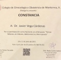 Ampliar imagen: certificate 1