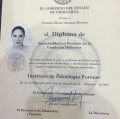 Ampliar imagen: certificate 21