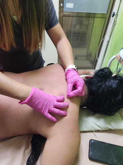 Clarita Araujo Pérez-15