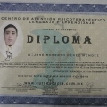 Ampliar imagen: certificate 3