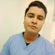 Martín Jerónimo Mendoza Pineda