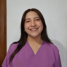 Ampliar imagen: Rosa Elena Vargas Mayorga, Psicólogo Pachuca