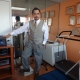 Benjamin Diaz Curiel