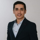 Dr. Mario Alberto Arrieta Mendoza