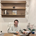 Dr. Luis Daniel Gutierrez Garcia