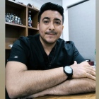 Dr. Jorge Rivero Coronado