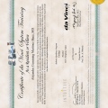 Ampliar imagen: certificate 1