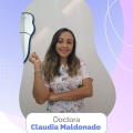 Claudia Maldonado, Dentista - Odontólogo Acapulco