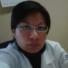 Dra. Silvia Salas Arellano