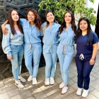 Dra. Nayeli Ugalde Cabañas