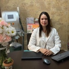 Dra. Elizabeth del C. Morales Ruvalcaba