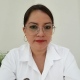 Fabiola Gomez de la Torre