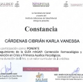 Ampliar imagen: certificate 14