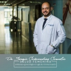 Dr. Sergio Antonio Covarrubias Cornelio