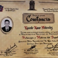 Ampliar imagen: certificate 4