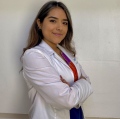 Yoshie Nakashima Flores, Nutriólogo clínico Nuevo Leon