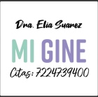 Dra. Elia Suárez Moreno