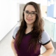 Alejandra Sofía Jurado Salazar