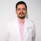 Dr. Humberto Calvillo Jimenez