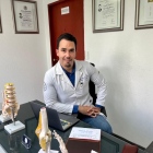 Dr. Sergio Hernández Lara