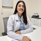 Dra. Monica Daniela Sánchez Barrera