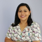 Dra. María Fernanda Rojas Pérez