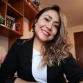 Ana Laura Palacios Aguilar, Psicólogo Ciudad de México