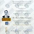 Ampliar imagen: certificate 1