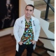 Omar Alejandro Padilla Castro