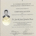 Ampliar imagen: certificate 2